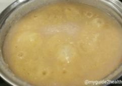 Easy-Jamaican-Cornmeal-Porridge-THA-Original